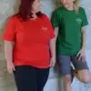 T-Shirt „slim fit“ – Bild 3