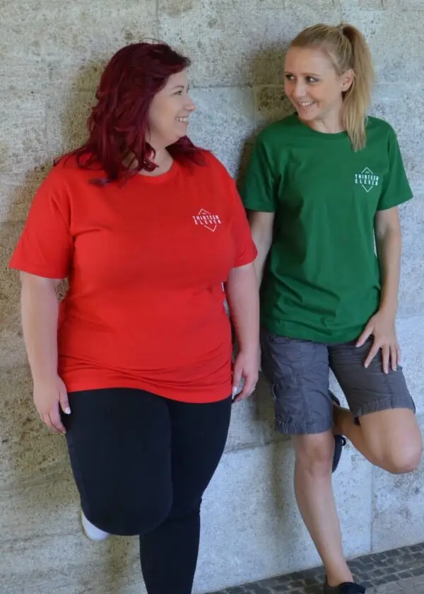 T-Shirt „slim fit“ – Bild 3