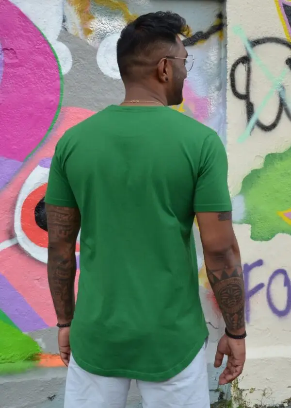 T-Shirt „slim fit“ – Bild 5