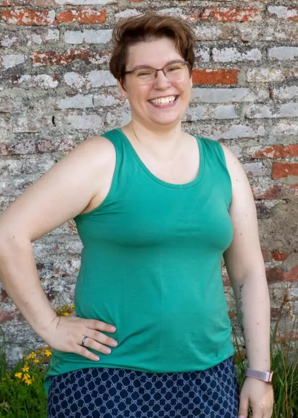 Longtop „feel good“ – Bild 4