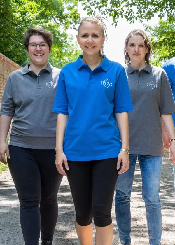Poloshirt „Business light“ – Bild 7